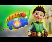 Tree Fu Tom - Full Episodes