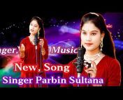 Singer Parbin Music
