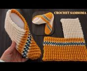 Crochet Samsoma