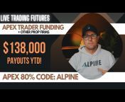 Alpine Trader