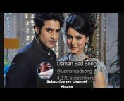 Usman Sad Song 💔
