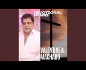 Valentine . A. Machado - Topic