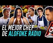 Alofokeradioshow