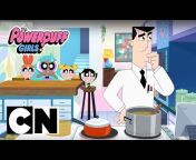 Cartoon Network New Zealand