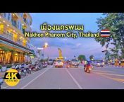 Thailand City 4K