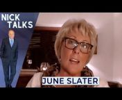 June Slater (UK Politics Uncovered)