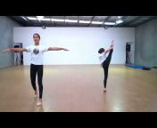 Flexibility u0026 Dance