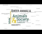 Animals u0026 Society Institute