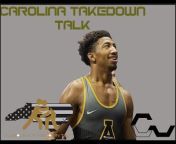 Carolina Takedown Talk