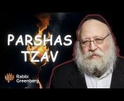 Rabbi Heschel Greenberg