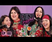 Chins u0026 Giggles Podcast