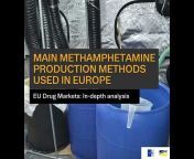 EU Drugs Agency (EMCDDA)