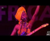 Africa Festival Würzburg - The Original!