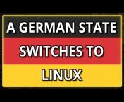 Switched to Linux