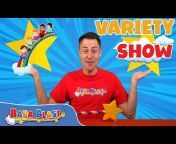 Baba Blast! Educational Videos for Toddlers u0026 Kids