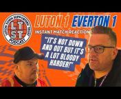 Luton Town Supporters&#39; Trust