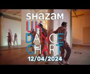 UK Dance Chart