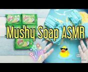 Gracious Soap ASMR