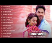 Romantic Hindi Song