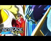 BEYBLADE BROTHER OFFICIAL