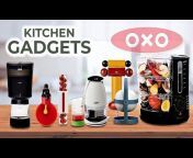 Kitchen Gadgets Zone