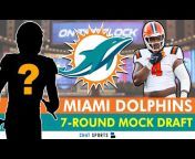 Dolphins Today by Chat Sports