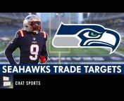 Seahawks Today by Chat Sports