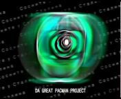 DaGreatPacmanProject