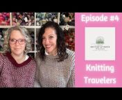 Knitting Up North with Jenn u0026 Corrina