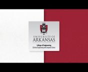 UArk Electrical Engineering and Computer Science