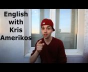 English With Kris Amerikos