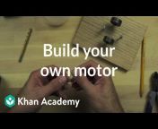 Khan Academy - Projects