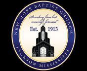 New Hope Baptist Church Jackson, MS