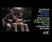 Boston Scottish Fiddle Club