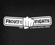 Front Street Fights