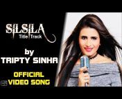 Tripty Sinha Official
