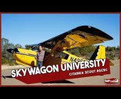 Skywagon University