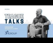 Teague Talks