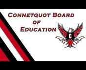 Connetquot Board Of Education BOE Videos