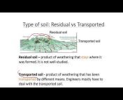 Soil Mechanics and Engineering Geology
