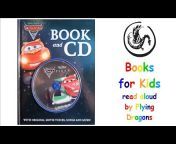 Books For Kids read aloud by Flying Dragons