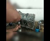 Engine RebuildReBoring