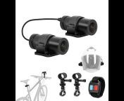 V-SYS Motorcycle Camera System