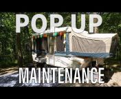 It&#39;s Poppin&#39; - Pop Up Camping