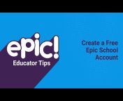 Epic – Kids&#39; Digital Library