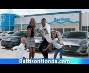 Battison Honda