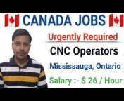 Canada Jobs