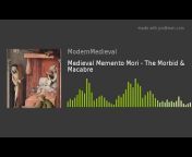 Modern Medieval: A NWMSN Postgraduate Podcast