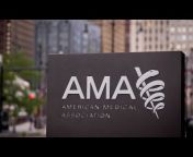American Medical Association (AMA)