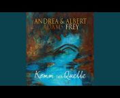 Andrea Adams-Frey - Topic